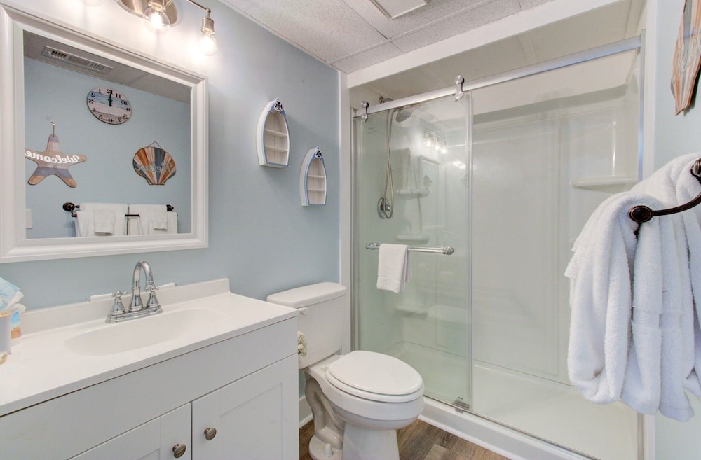 0509 Oceanfront Getaway by Atlantic Towers - photo 18