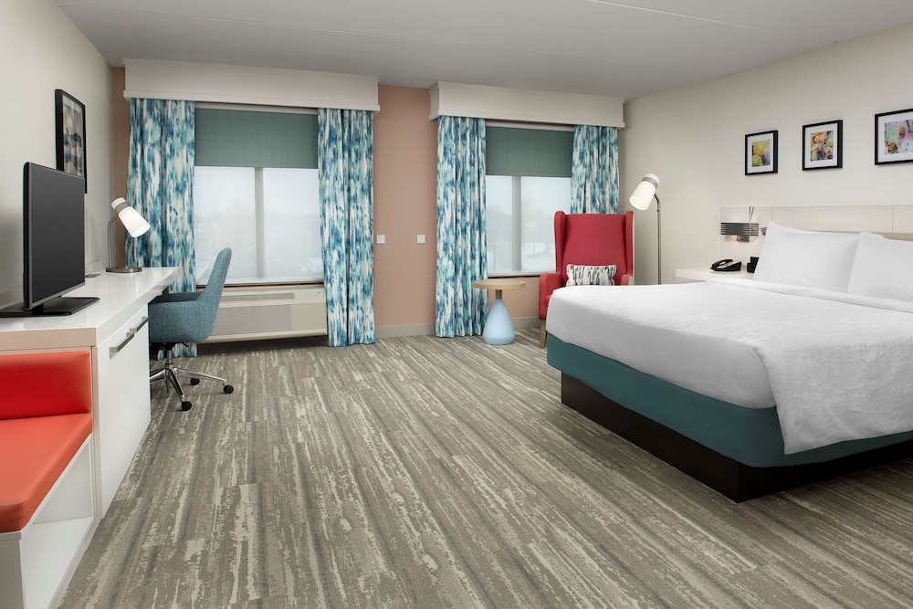 Hilton Garden Inn Dallas Duncanville - photo 19