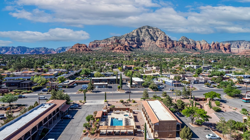 GreenTree Inn Sedona - photo 77