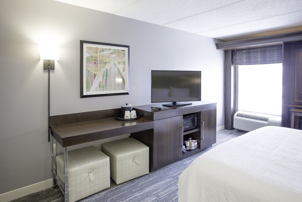 Hampton Inn Houston I 10 West Energy Corridor - photo 5