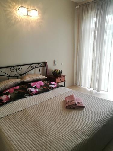 Ms Resort - carbon neutral hotel in Vilnius