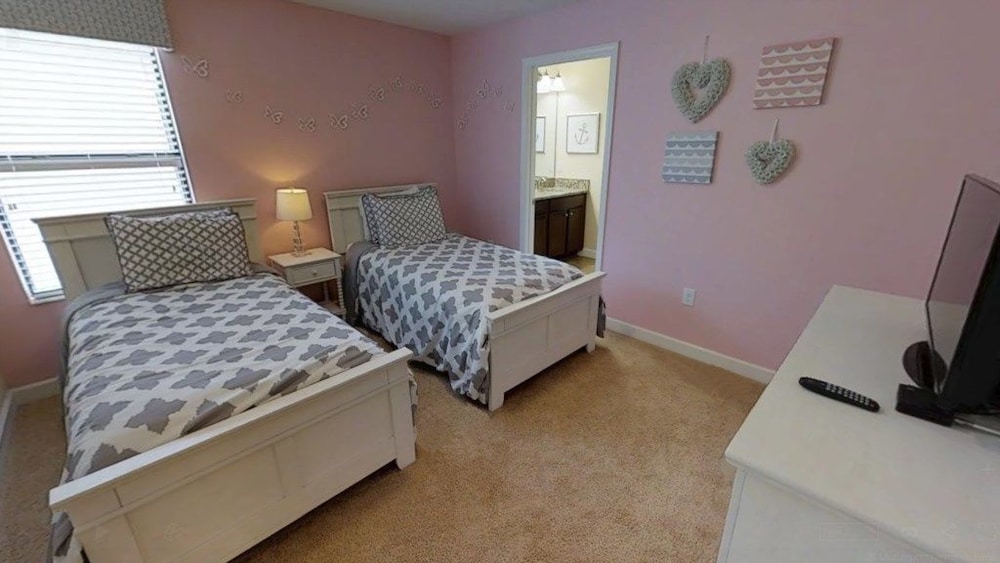 Aco240235 Champions Gate Resort 6 Bed 6 Baths Hotel - photo 6