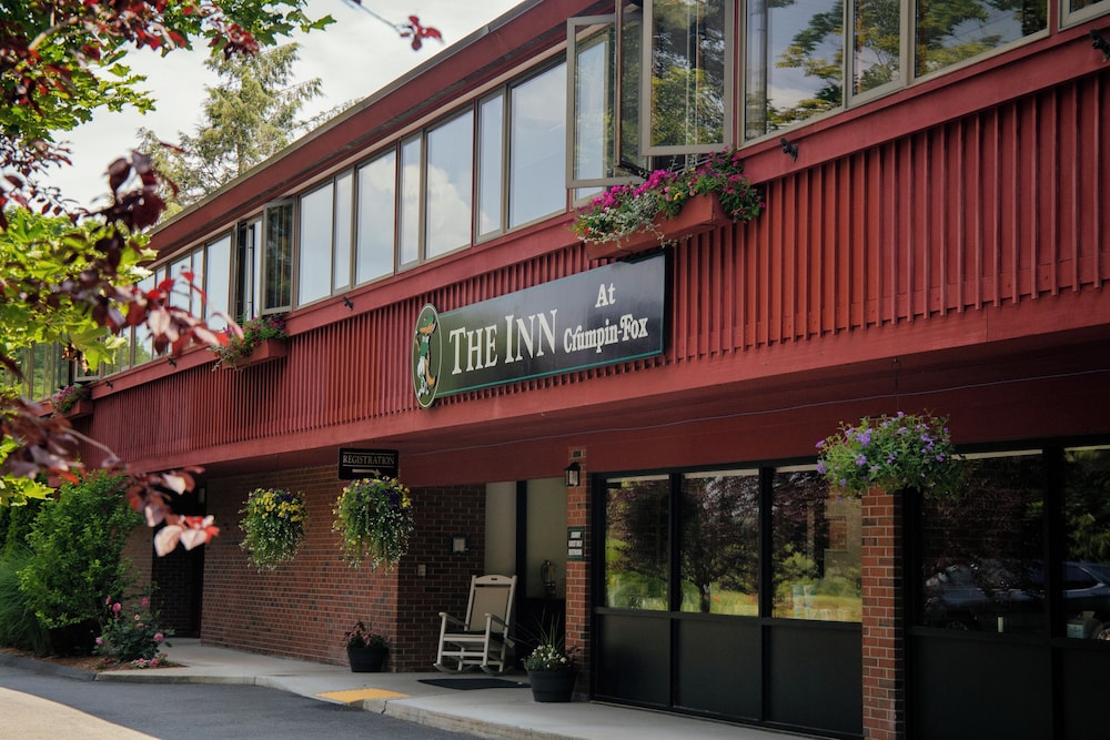The Inn At Crumpin Fox - photo 16
