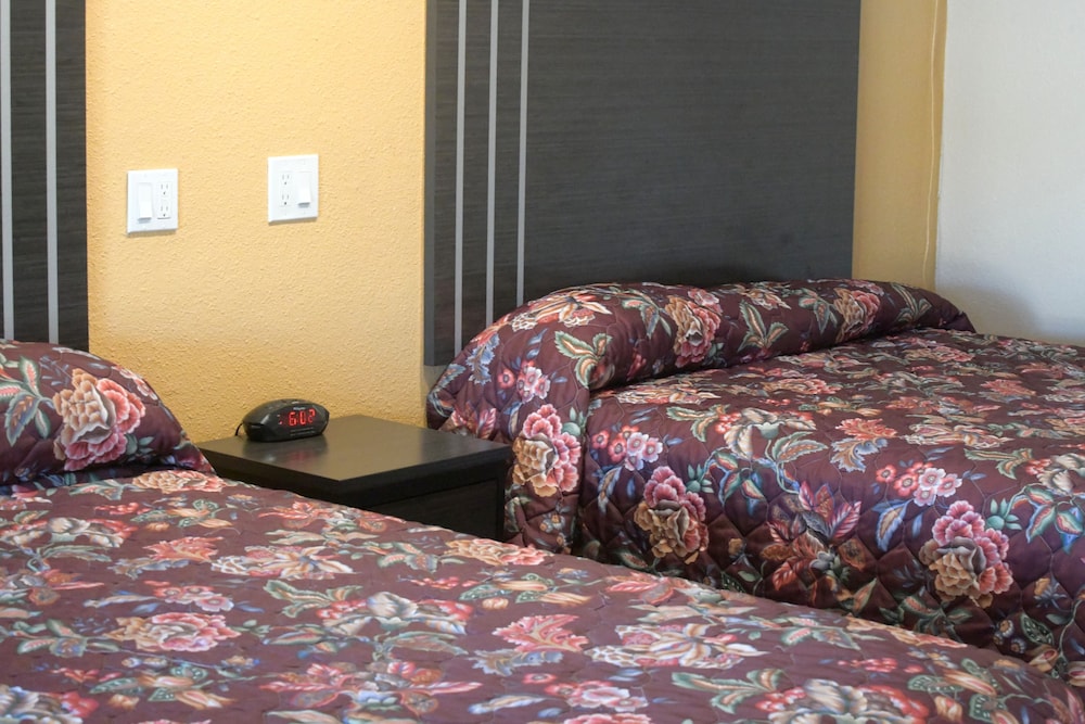 A 1 Budget Motel - photo 42