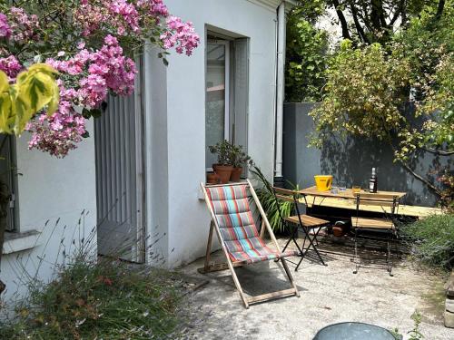 Loft Orfila