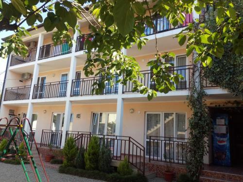 Avokado - last minute hotel in Sochi
