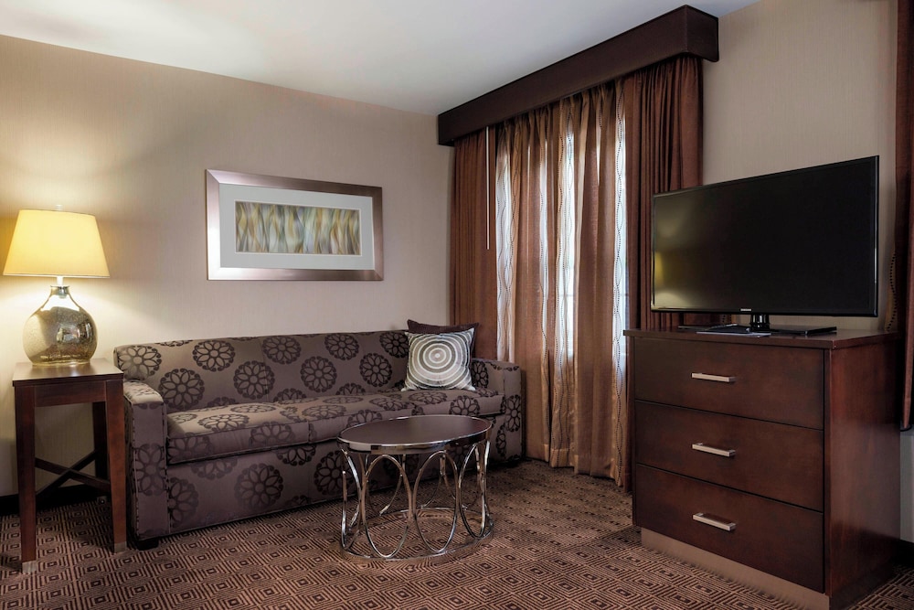 Fairfield Inn Boston Sudbury - photo 15
