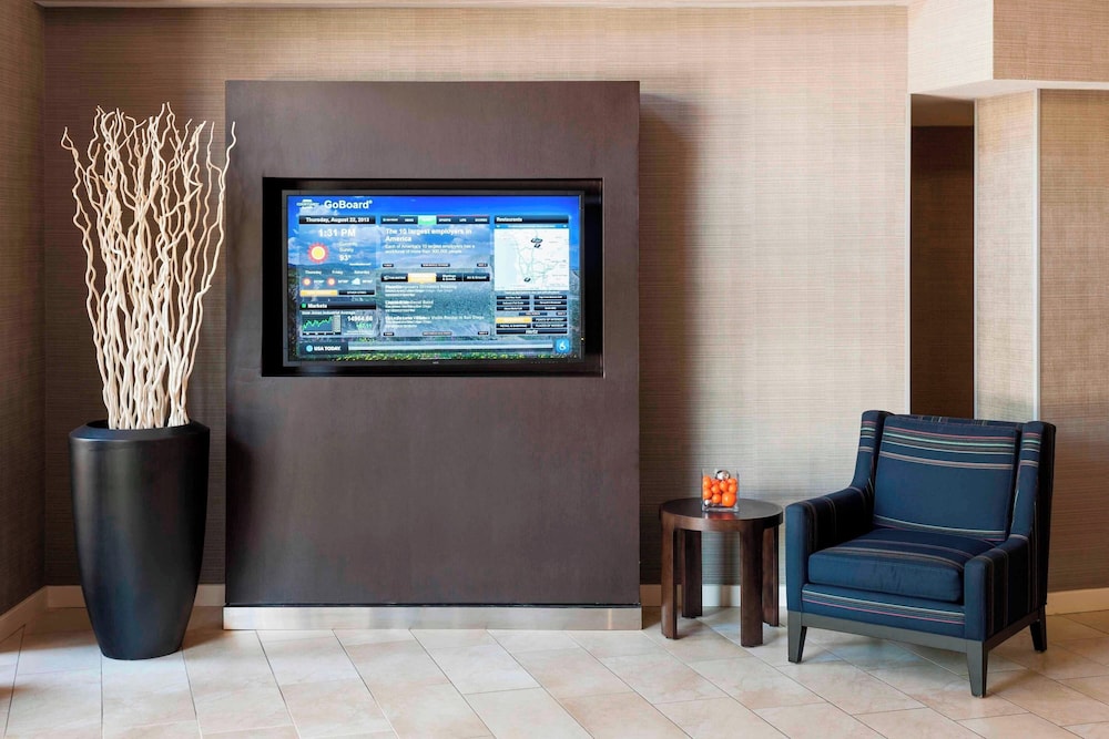 Courtyard by Marriott San Diego Rancho Bernardo - photo 5