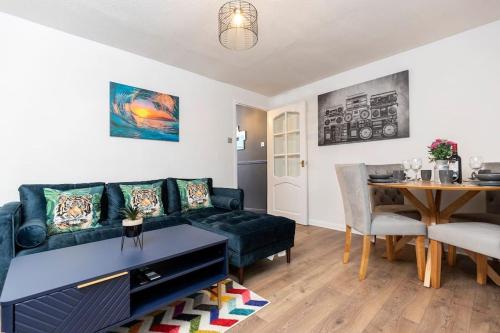 In the heart of it — hotel in Stokesley