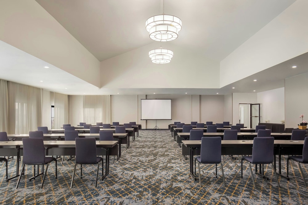 Courtyard by Marriott Rockaway Mount Arlington - photo 39