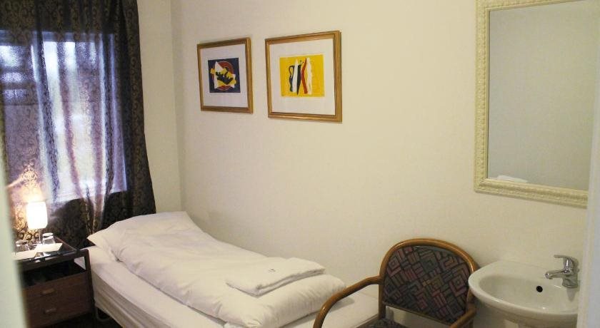 Húsavík Guesthouse