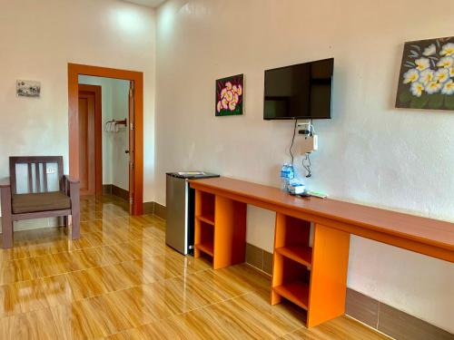 Nakasang Paradise Hotel — Champasak — photo 5