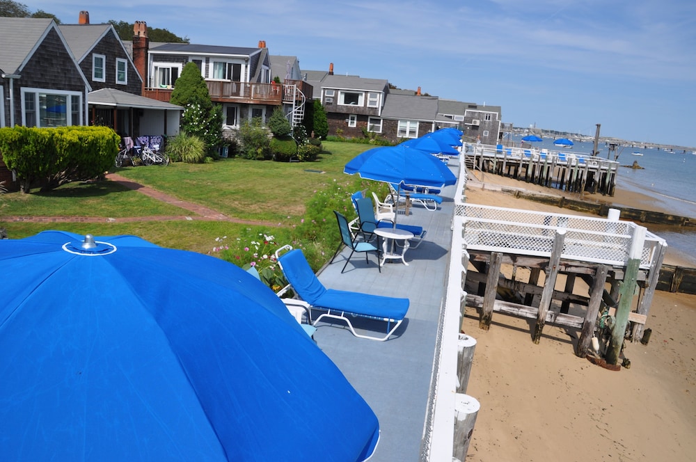 The Masthead Resort - photo 115