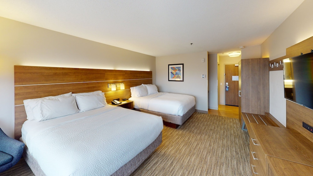 Holiday Inn Express South Burlington by IHG - photo 15