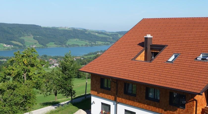 Familienferienhof Stabauer — hotel in Zell Am Moos