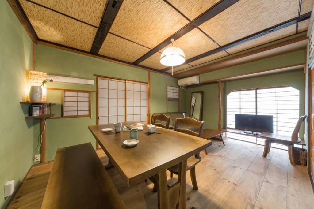 Seiun an — Kyoto — photo 5