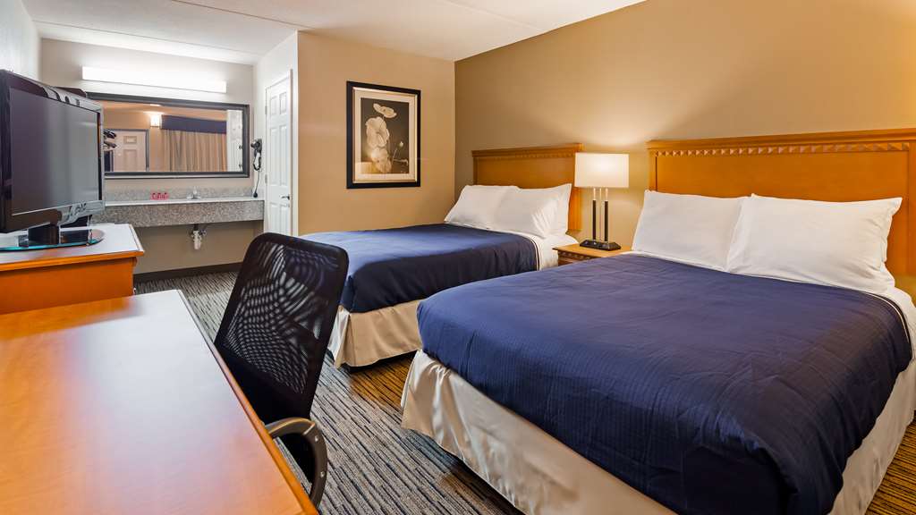 SureStay Hotel by Best Western Tupelo North - photo 15