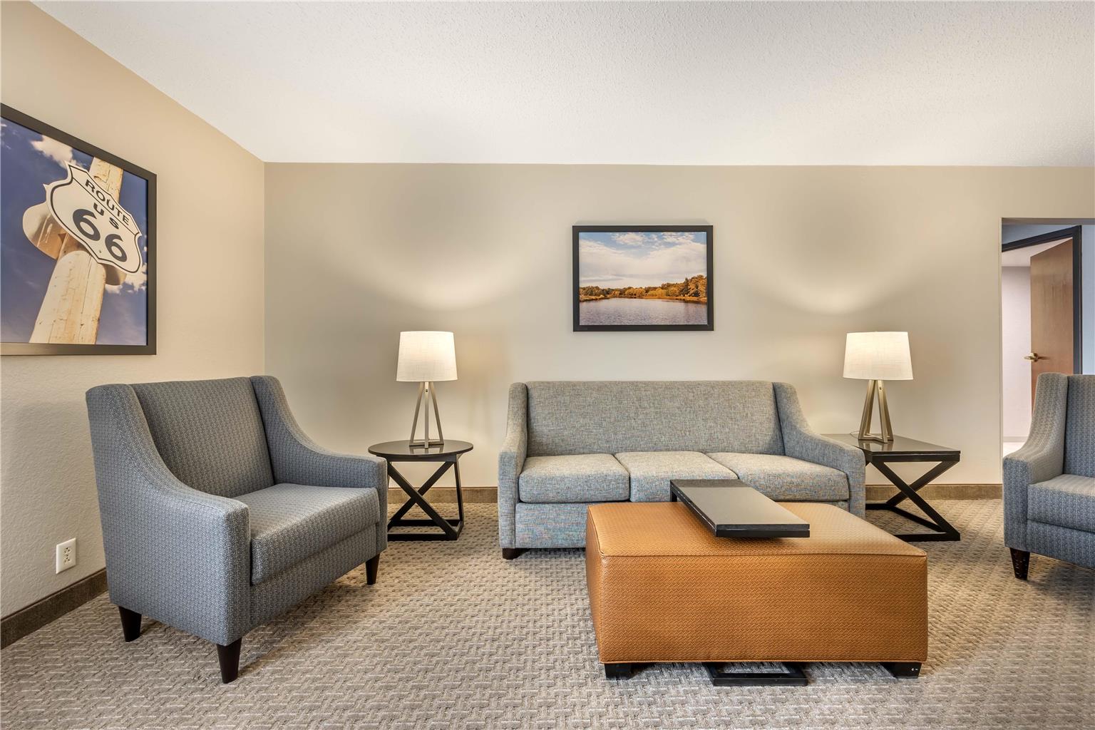 Drury Inn & Suites Springfield MO - photo 33