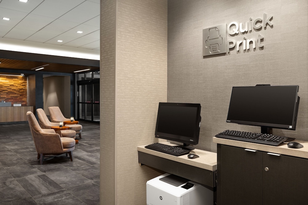 Courtyard by Marriott Omaha East Council Bluffs IA - photo 43