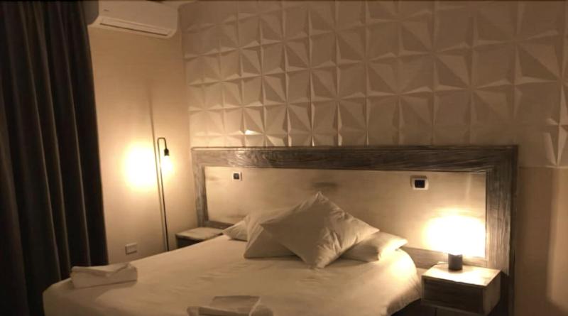 B&B Il Duomo — 4-Star Luxury Hotel in Gioia Tauro, Italy