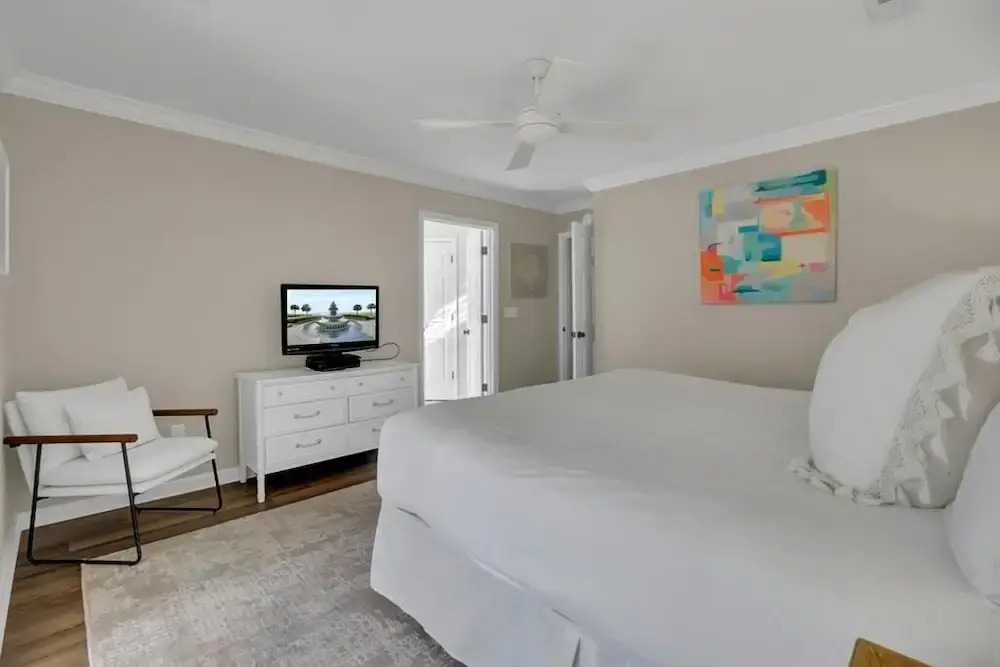 Yacht Harbor Court 4 by Wild Dunes Golf View - photo 20