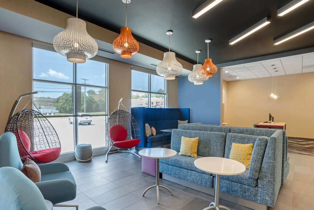 Tru by Hilton Gastonia - photo 3