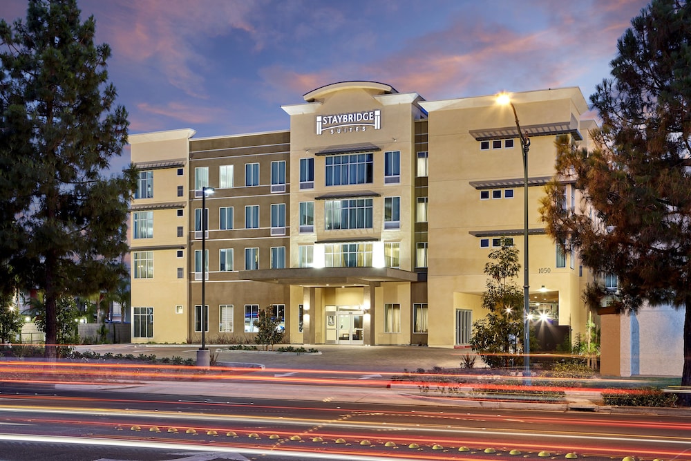 Staybridge Suites Anaheim At The Park by IHG - photo 24