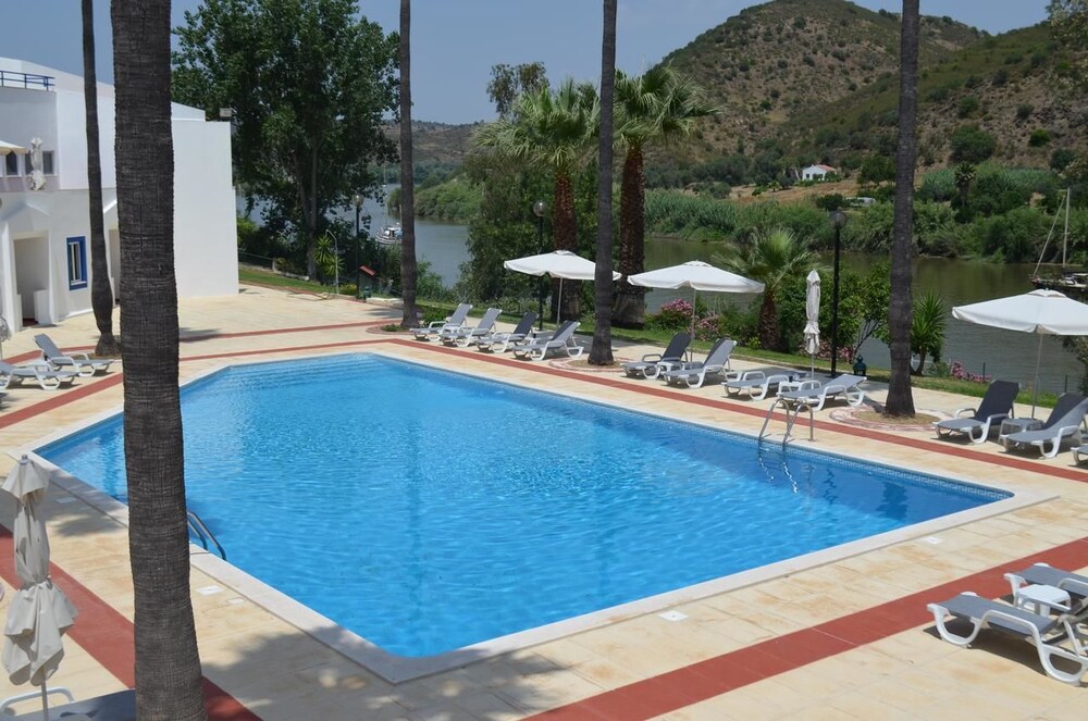 Hotel D’Alcoutim