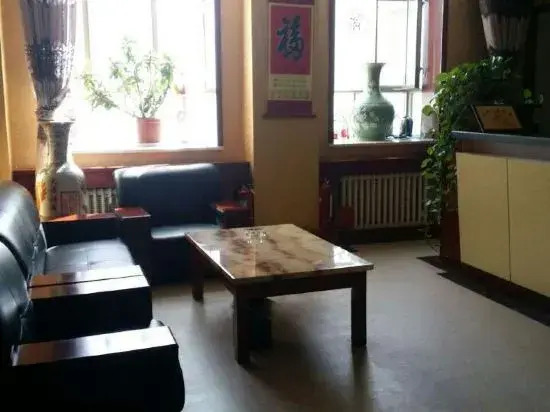 Swan Express Hotel - last minute hotel in Korla