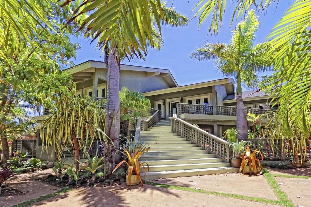 Wailea Inn - photo 92