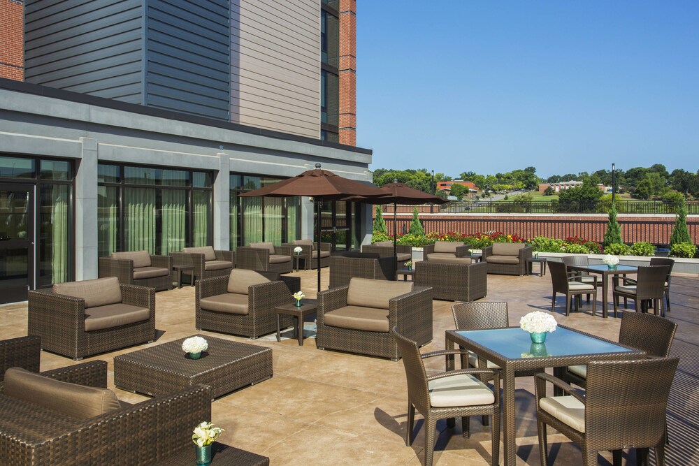 The Westin Birmingham - photo 34