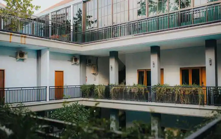 Crystal Inn Batu - last minute hotel in Malang