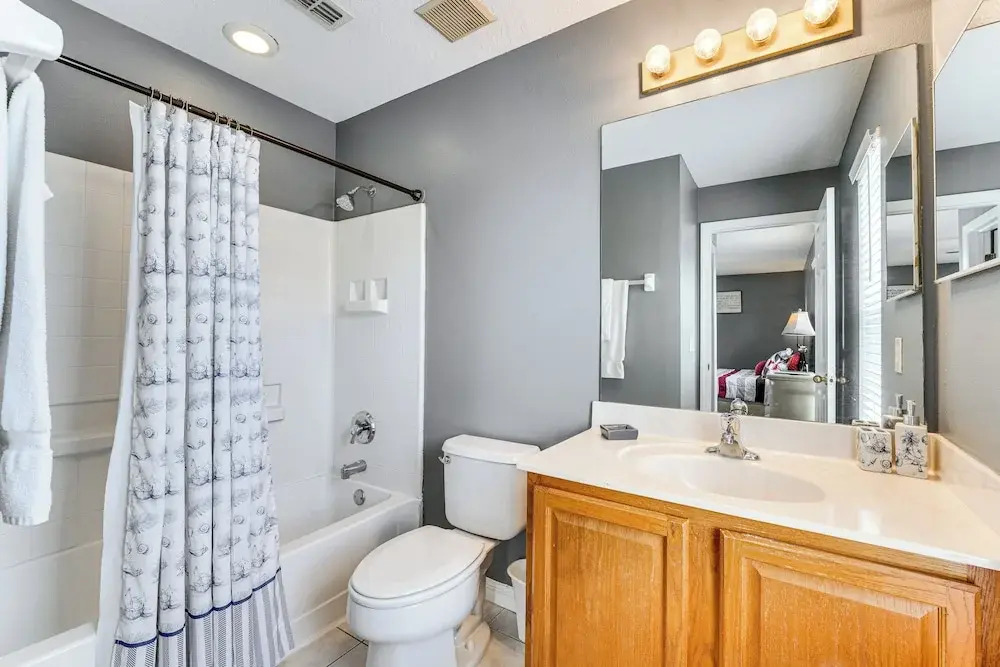 6 Mi to Disney World: Spacious Kissimmee Retreat - photo 9