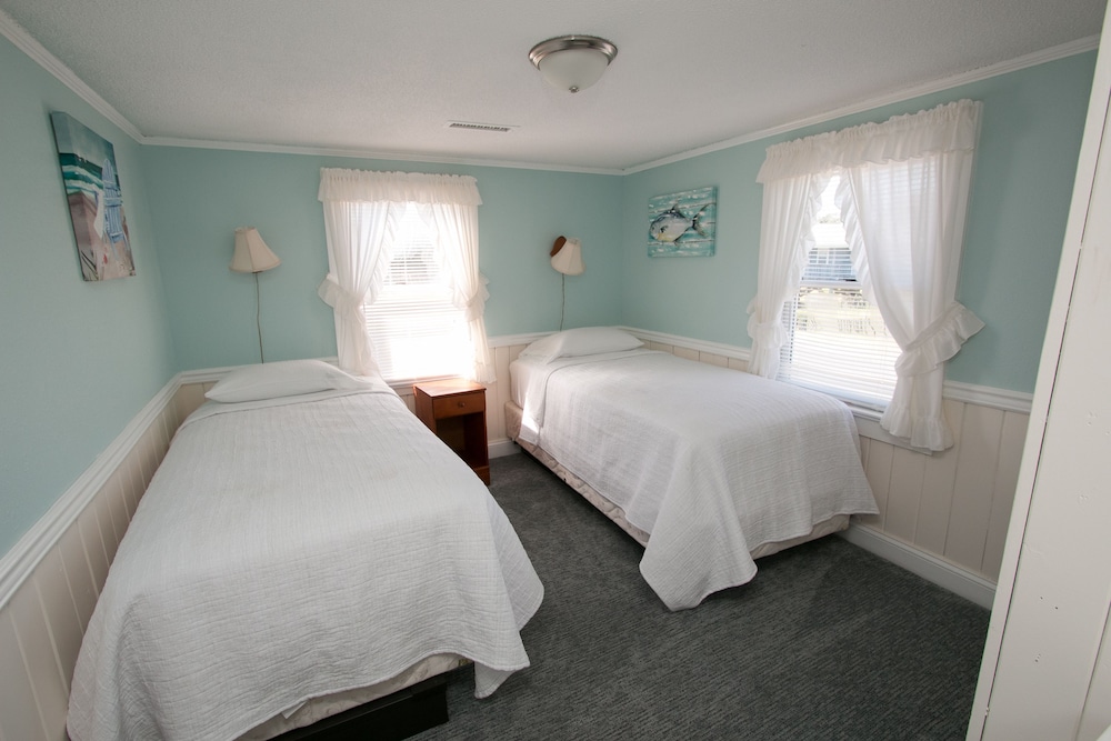 Outer Banks Motel Village Accommodations - photo 15