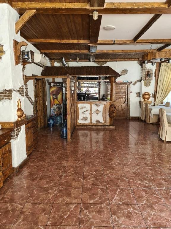 RGK Alekseevsky Mini Hotel — Balashikha — photo 5