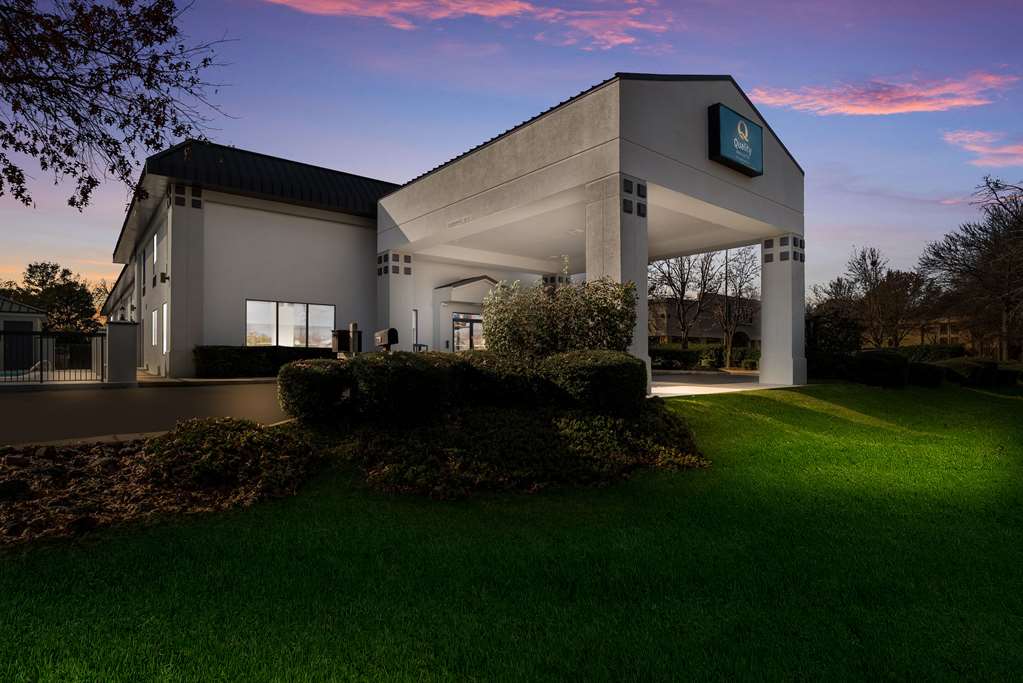 Quality Inn & Suites Aiken South - photo 32