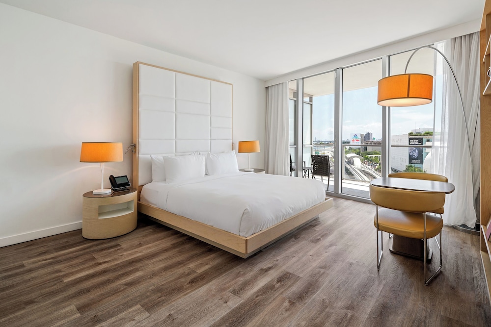 The Grayson Miami Downtown - photo 27