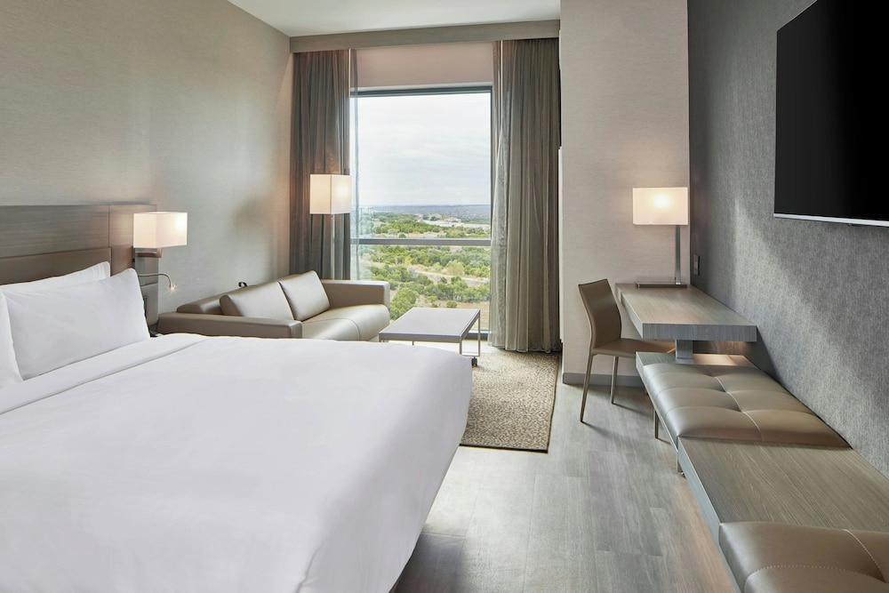 AC Hotel by Marriott Austin Hill Country - photo 7