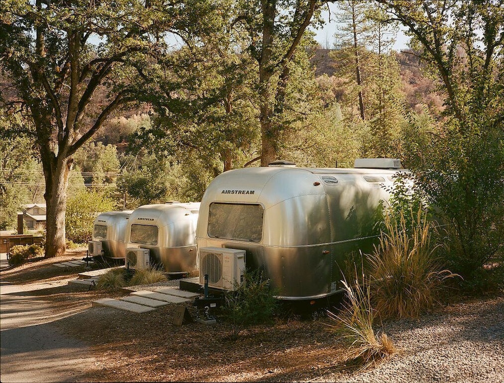 AutoCamp Yosemite - photo 24