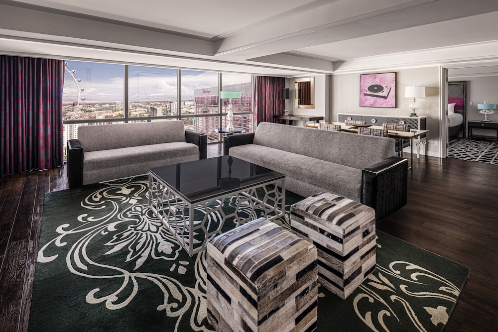 Flamingo Las Vegas Hotel & Casino - photo 33