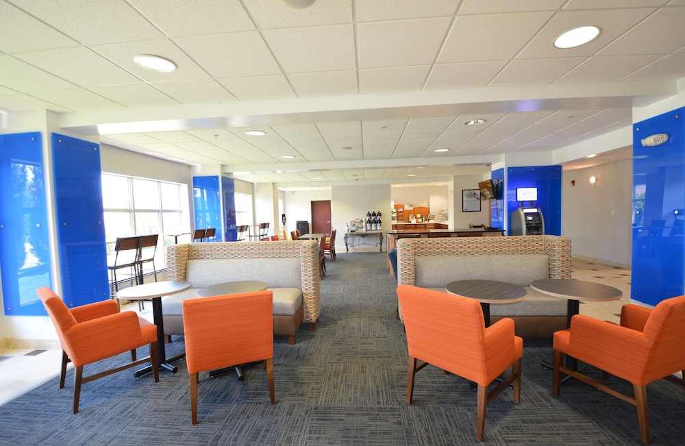 Holiday Inn Express Toledo Oregon by IHG - photo 27