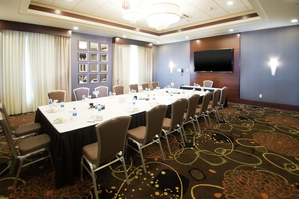 Embassy Suites by Hilton Fayetteville Fort Bragg - photo 31