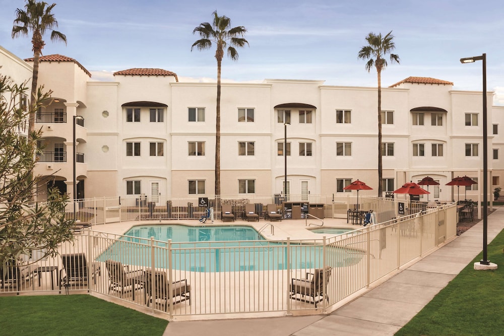 Homewood Suites by Hilton Tucson St. Philip's Plaza Univ - photo 16