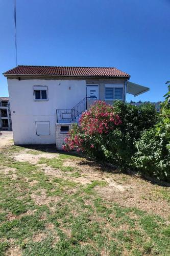 Apartments with parking space Sukosan Zadar 23347 — 4-Star Luxury Hotel in Sukosan, Croatia