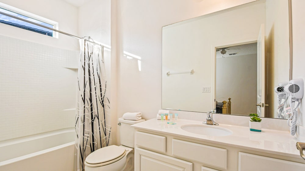 Spacious 12 bed Villa With Pool & Resort Amenities - photo 37