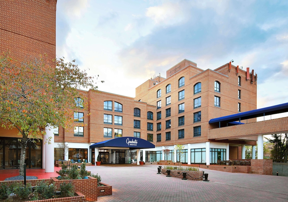 Graduate by Hilton Annapolis - photo 55
