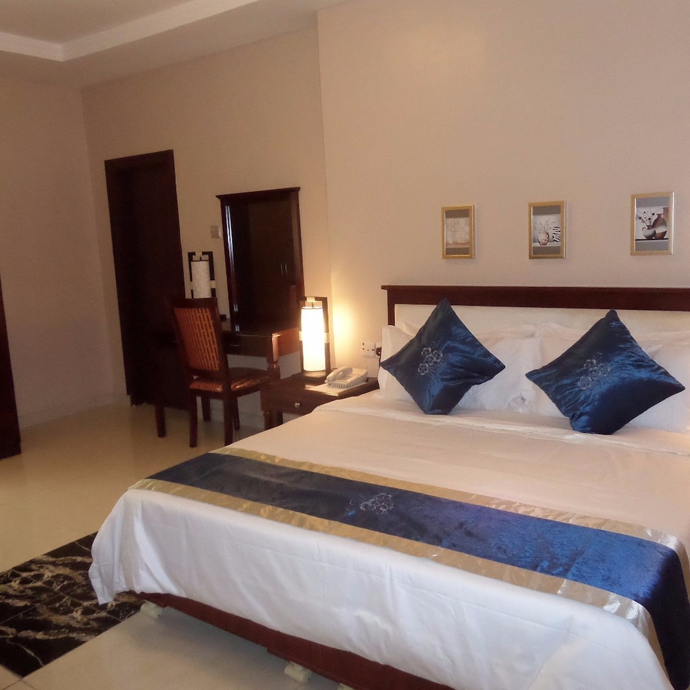 Rightgate Hotel & Suites — Lagos — photo 3