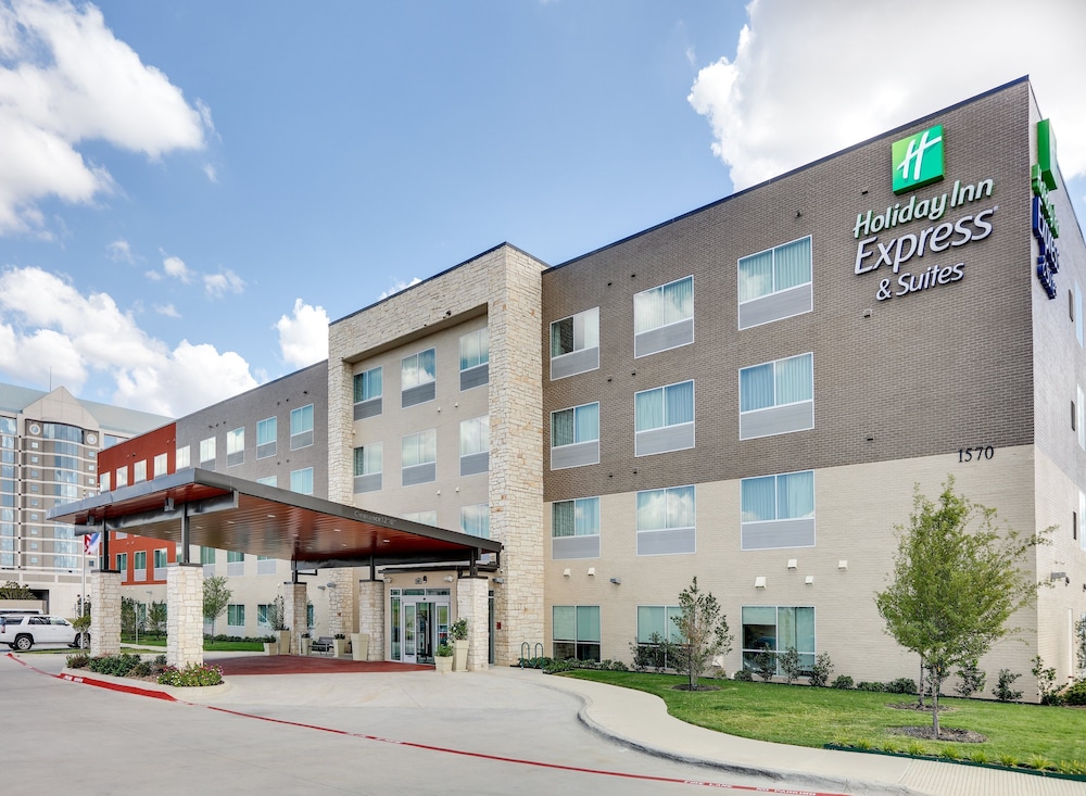 Holiday Inn Express & Suites Dallas NW Farmers Branch an IHG Hotel - featured photo