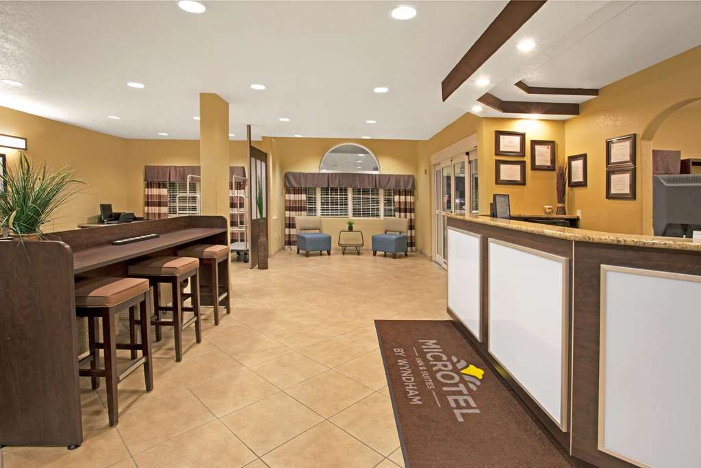 Microtel Inn & Suites by Wyndham Cartersville - photo 3