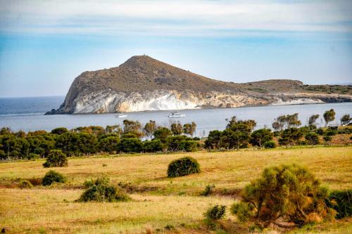 Carboneras Maravillate de Su Paraiso Natural in Carboneras, Spain